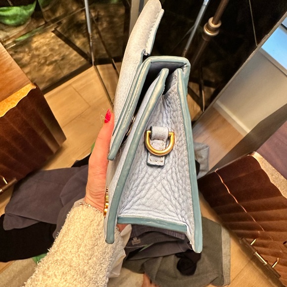 Authentic Jacquemus Top Handle Bag - Picture 3 of 6